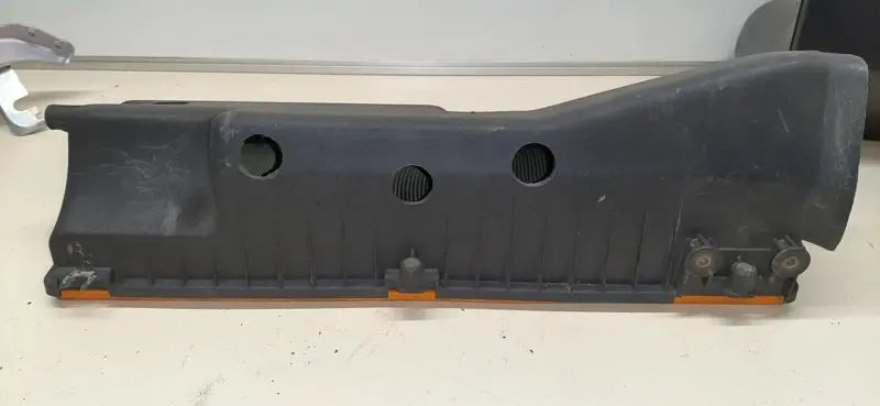 Porsche 944S 16V luchtfilter gemodificeerd Origineel Porsche