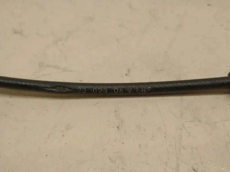 Porsche 928 S4 gaskabel Origineel Porsche