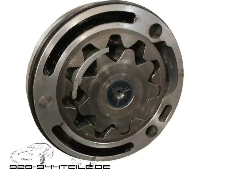 Porsche 928 S oliepomp Origineel Porsche