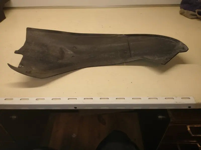 Porsche 928 wielkuip afdekkap - rechts achter Origineel Porsche