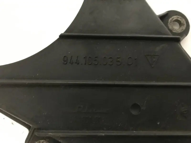 Porsche 944 S2 Distributie kap Origineel Porsche