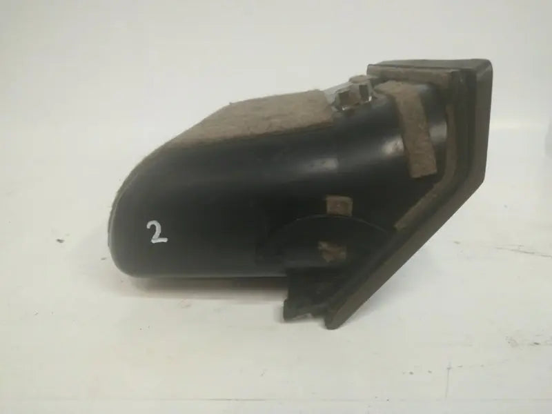 Porsche 944 dashboard/handschoenenkastje bruin Origineel Porsche