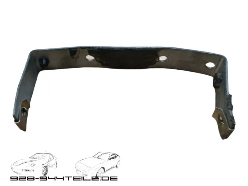 Porsche 928 GTS/S4 - steuntje middenconsole Origineel Porsche