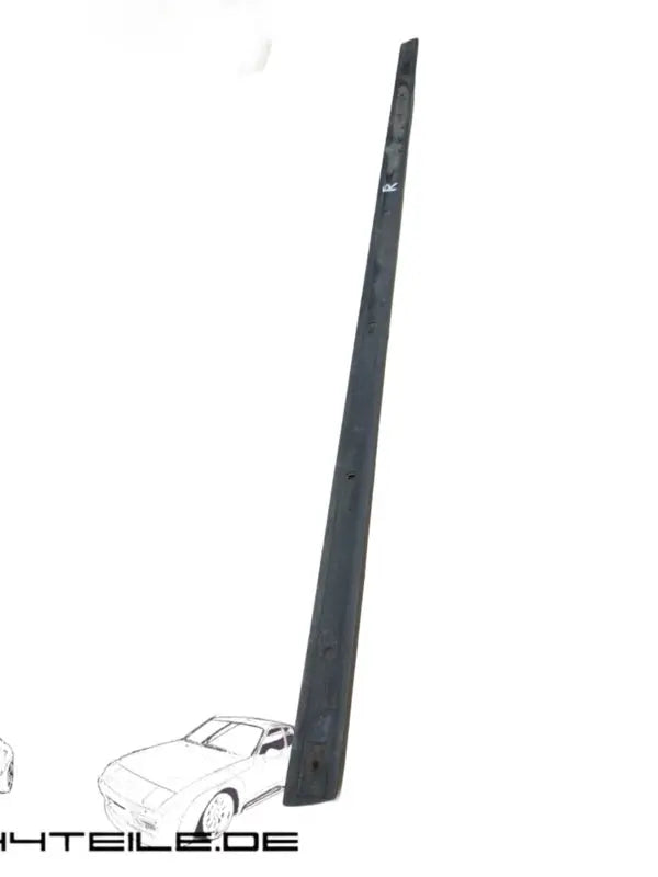 Porsche 928 S3 stootstrips deuren - links en rechts Origineel Porsche