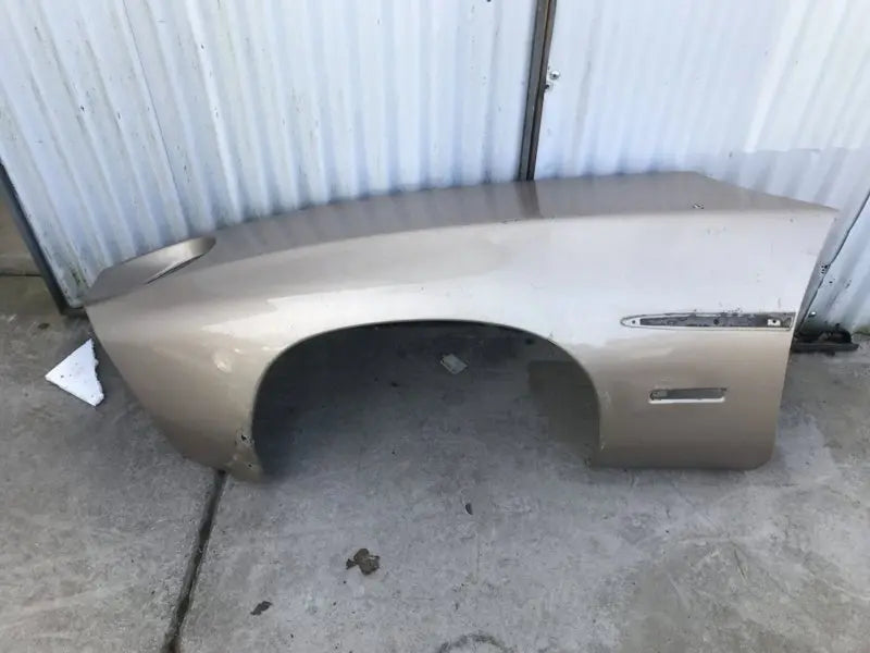 Porsche 928 voorscherm links - bestuurderszijde Origineel Porsche