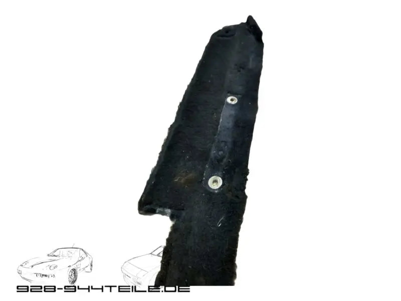 Porsche 928 - bekleding kofferbak klep Origineel Porsche