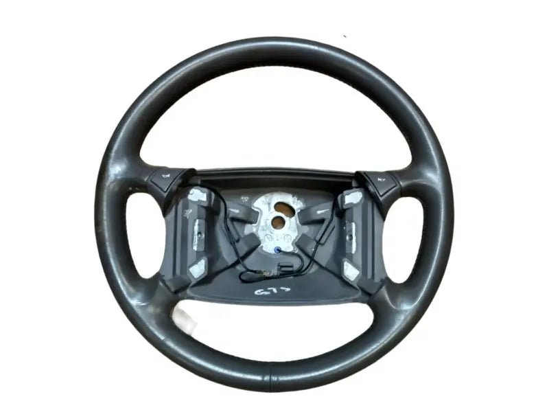 928 stuurwiel voor airbag - grijs - 928-944parts