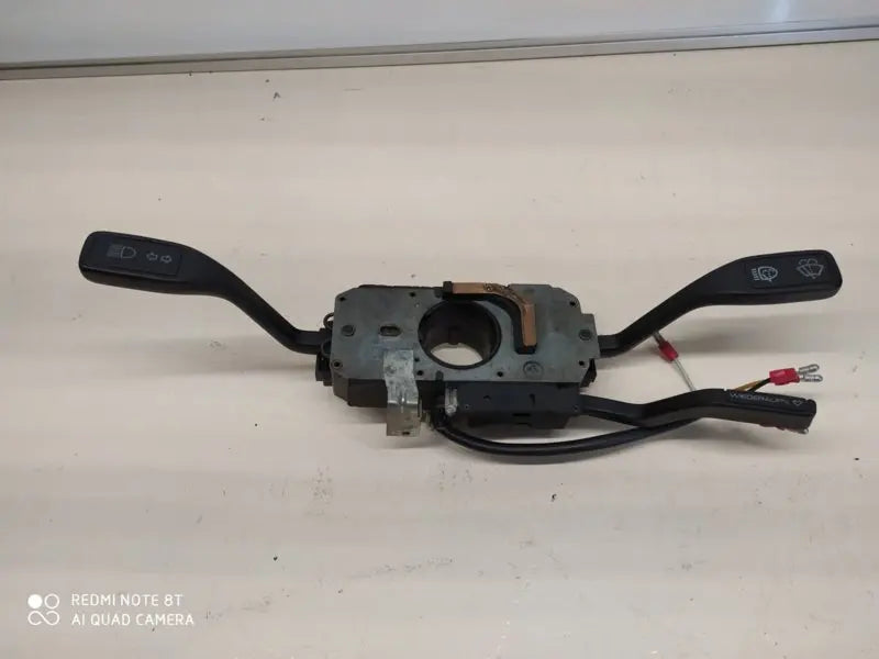 Porsche 928 schakelaars stuur Origineel Porsche