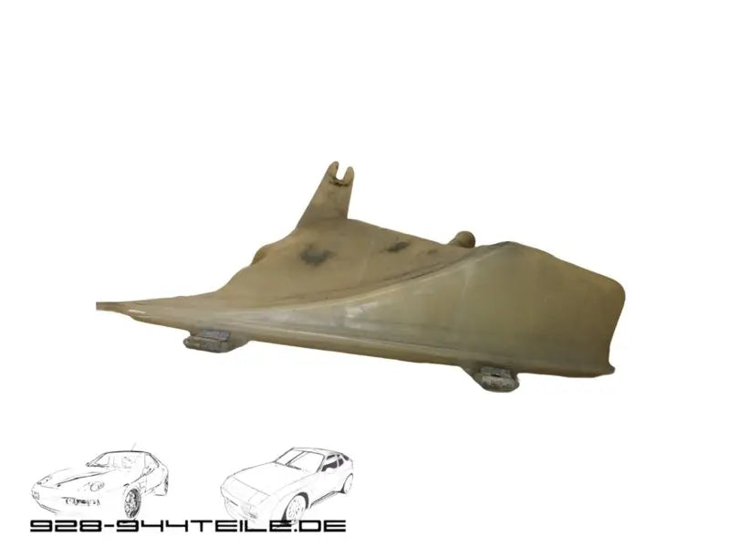 Porsche 944 koelvloeistof expansie vat Origineel Porsche