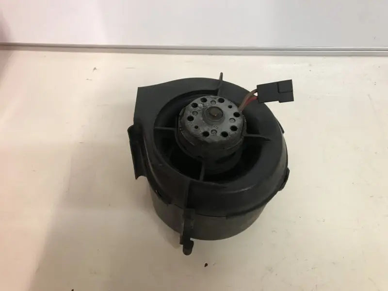 Porsche 924/944 type 1 kachel blower Origineel Porsche
