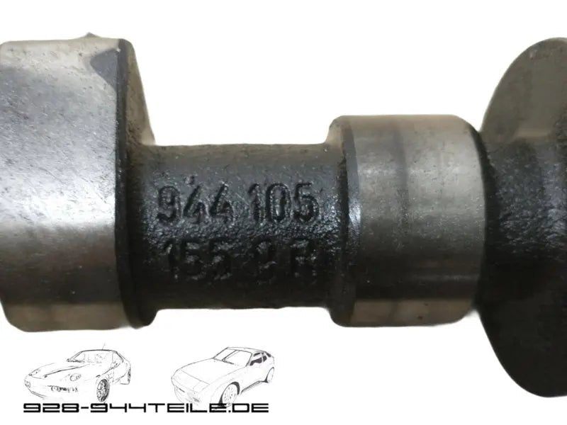 944 Nokkenassen - 928-944parts