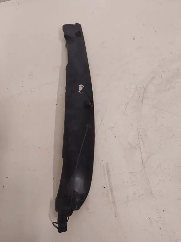 Porsche 987 Boxster afdekkap zijpaneel - rechts Origineel Porsche