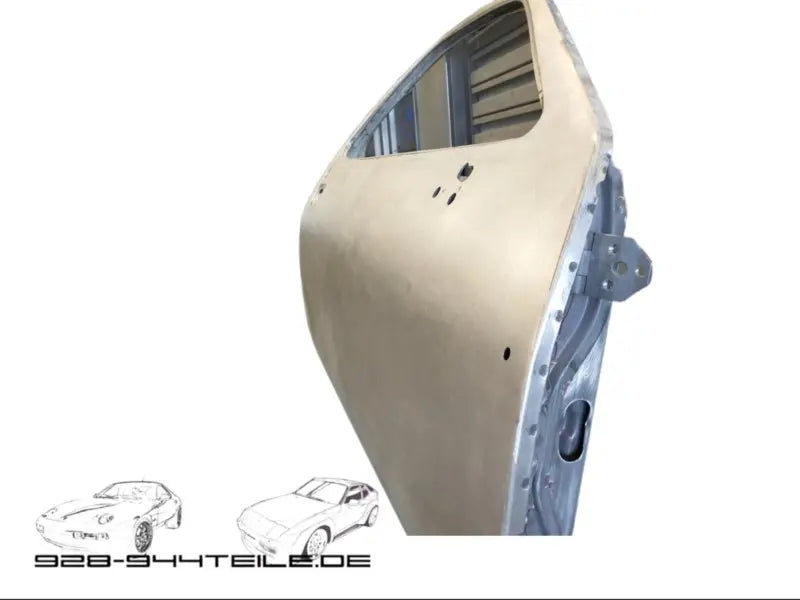 Porsche 928 - deur/portier - bijrijderszijde Origineel Porsche