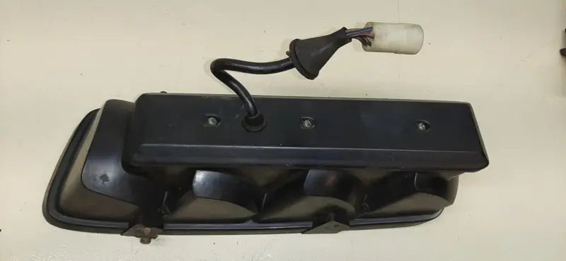 Porsche 928 achterlicht - links Origineel Porsche