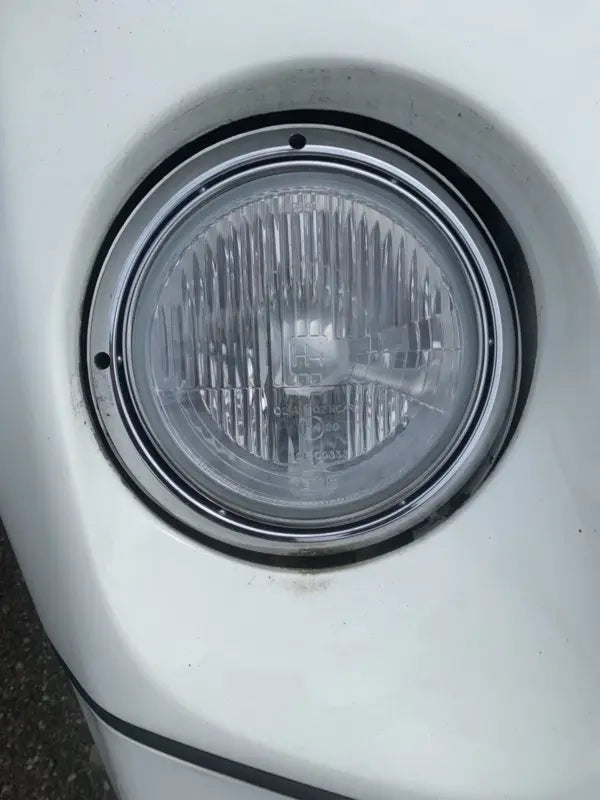 Porsche 928 - Koplampen H4 voor USA modellen (1977-1986) Nieuw 928-944parts