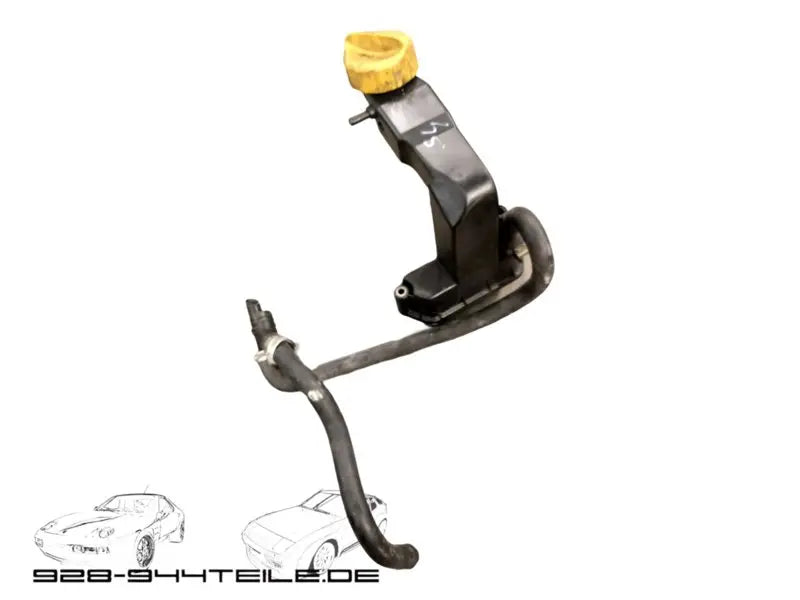 Porsche 928 S4 olievulhals Origineel Porsche