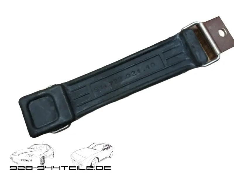 Porsche 928 S4 bandje luchtfilter Origineel Porsche
