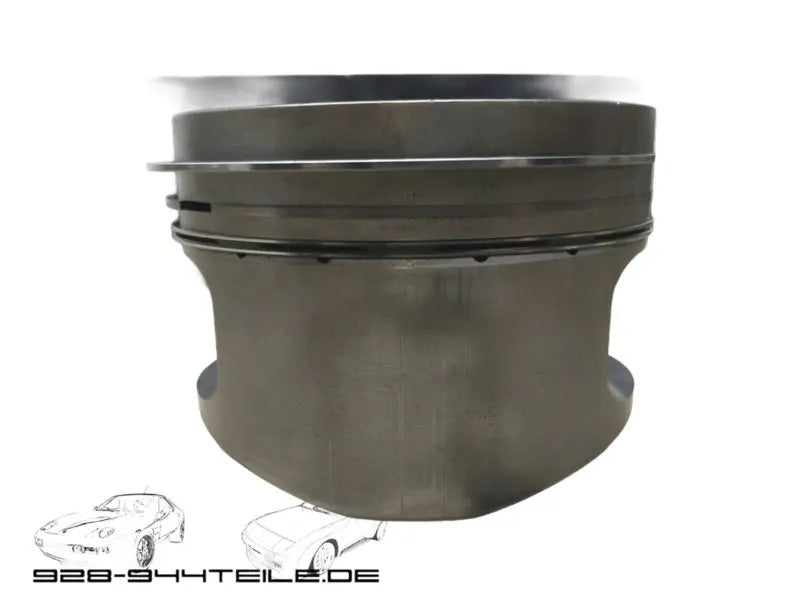 Porsche 944 Turbo zuigers - 4 stuks Origineel Porsche