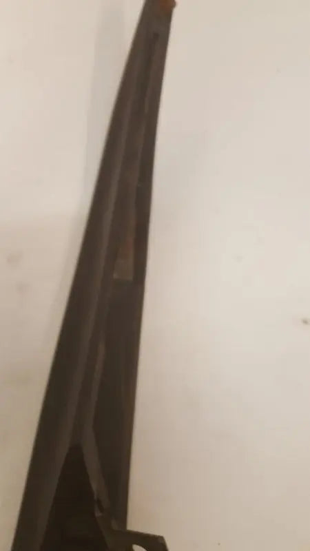 Porsche 928 Spoiler S zijraam links Origineel Porsche