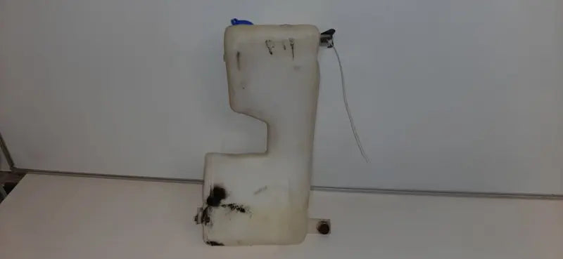 Porsche 944 ruitenwisser vloeistof reservoir Origineel Porsche