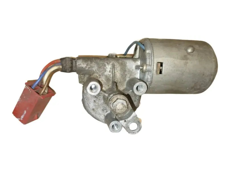 Porsche 944 achterklep ontgrendeling motortje Origineel Porsche