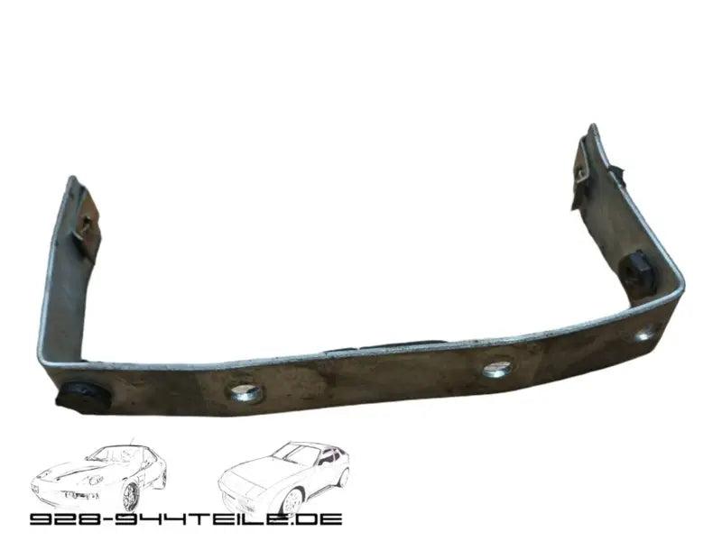 Porsche 928 GTS/S4 - steuntje middenconsole Origineel Porsche