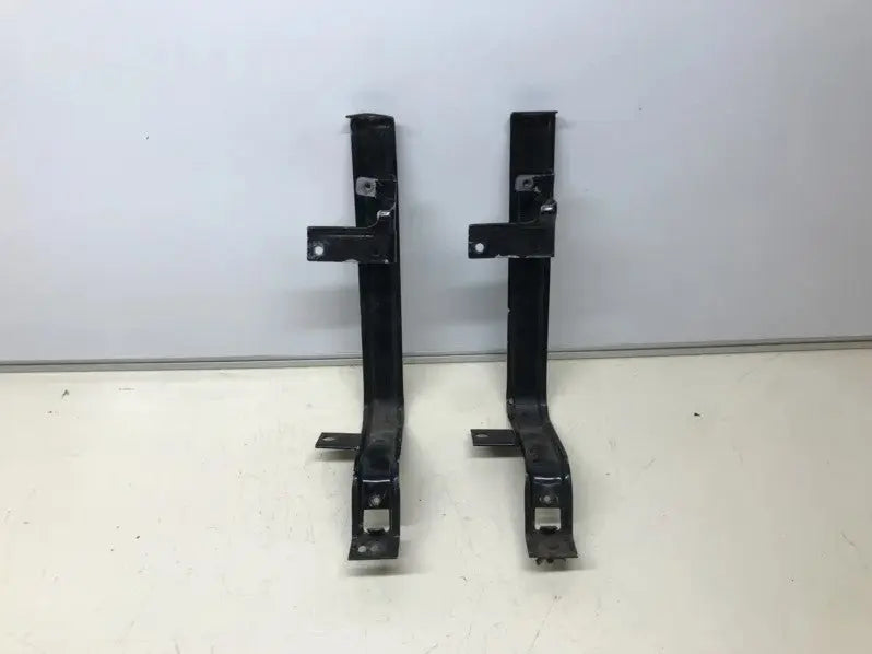 Porsche 928 steunen relais/zekeringen bord Origineel Porsche