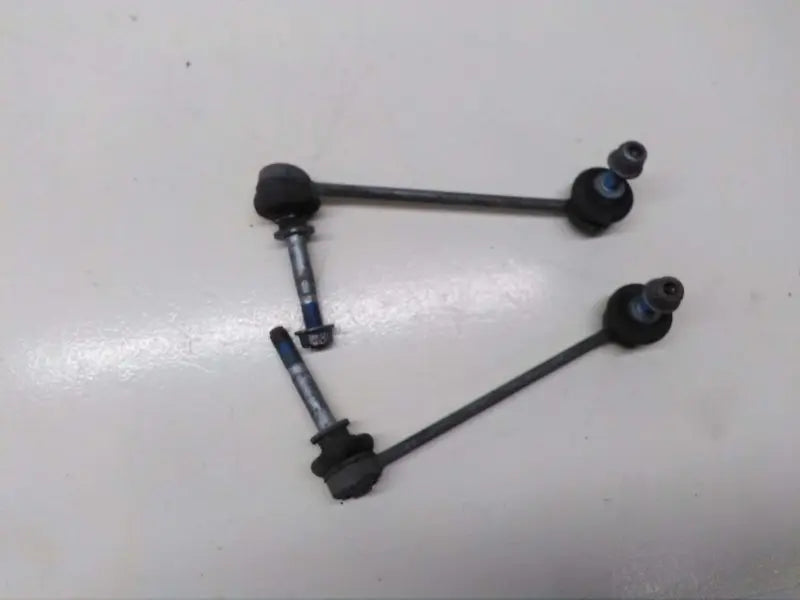 Porsche 987 Boxster droplinks stabilisator stang achter Origineel Porsche