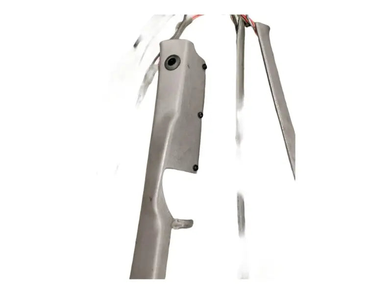 Porsche 928 GTS/S4 - bekleding achterklep Origineel Porsche