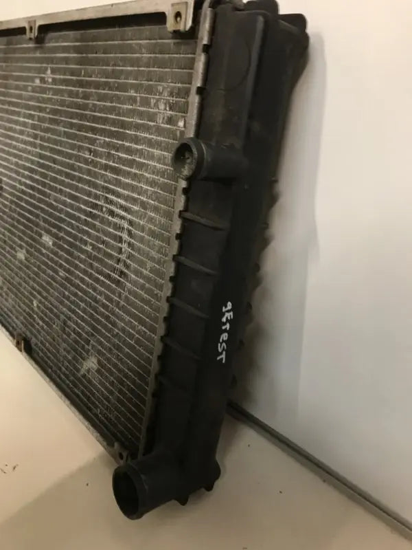 Porsche 944 Turbo radiateur Origineel Porsche