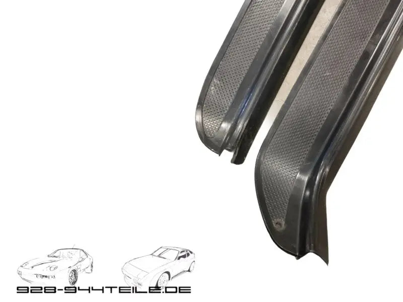 Porsche 928 GTS - dorpellijsten Origineel Porsche