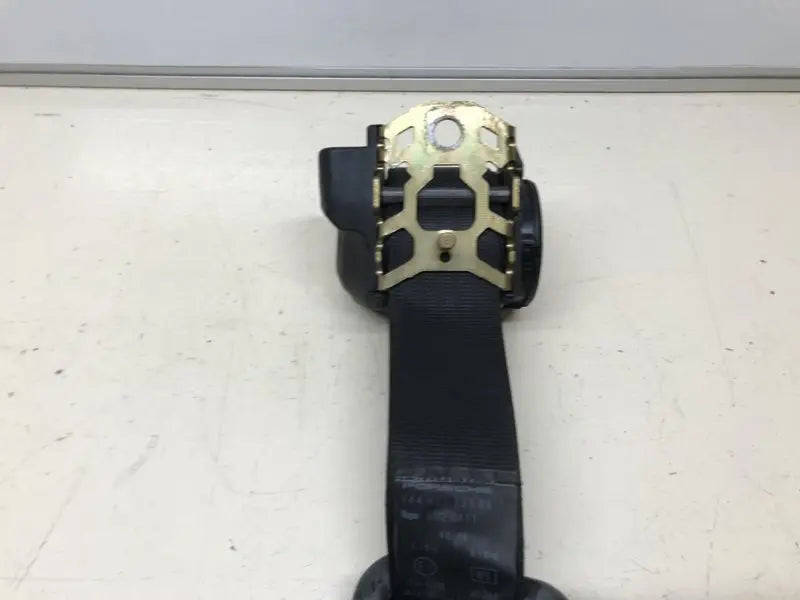 Porsche 944 gordel met label - bestuurderskant Origineel Porsche