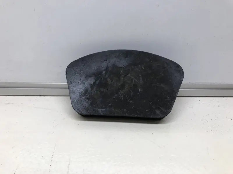 Porsche 944 torque tube inspectie gat afdekrubber Origineel Porsche