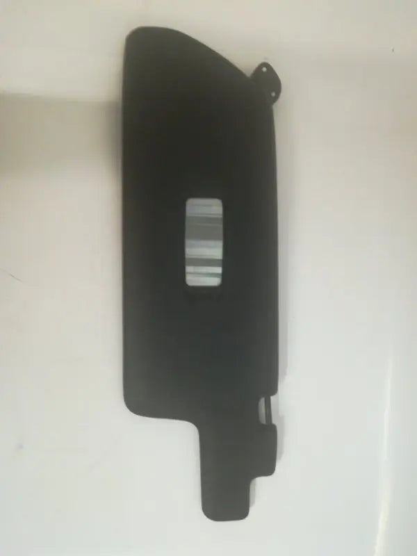 Porsche 944 zonneklepset zwart Origineel Porsche