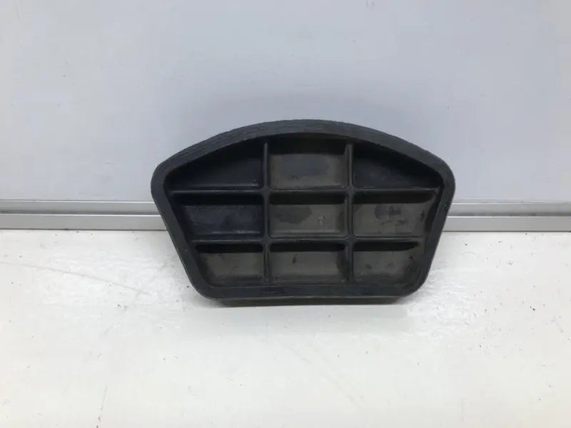 Porsche 944 torque tube inspectie gat afdekrubber Origineel Porsche