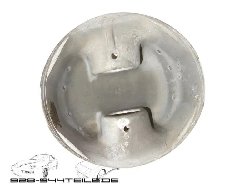 Porsche 944 Turbo zuigers - 4 stuks Origineel Porsche