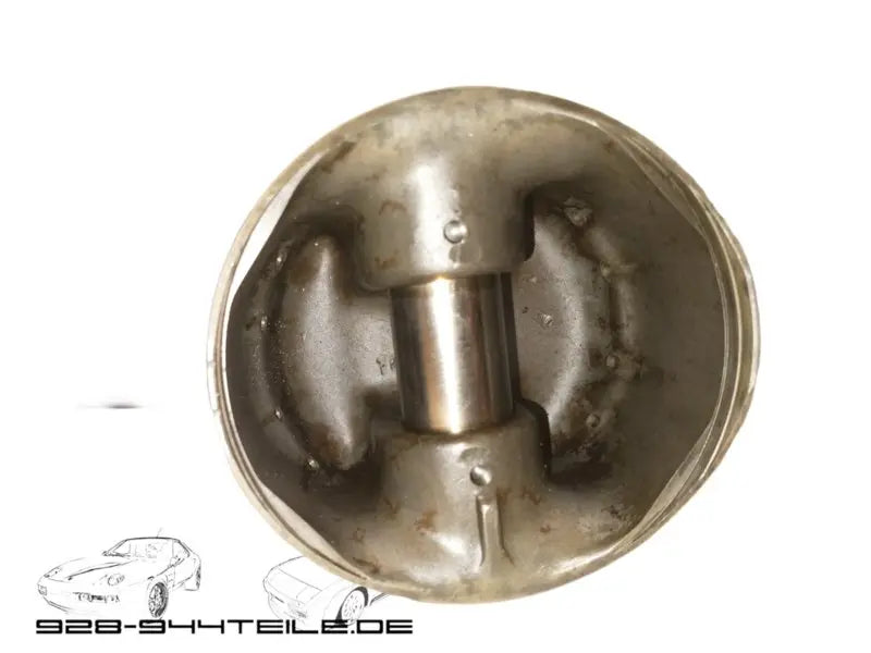 Porsche 944 Turbo zuigers - 4 stuks Origineel Porsche