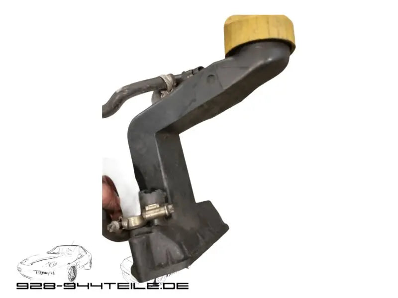 Porsche 928 S4 olievulhals Origineel Porsche