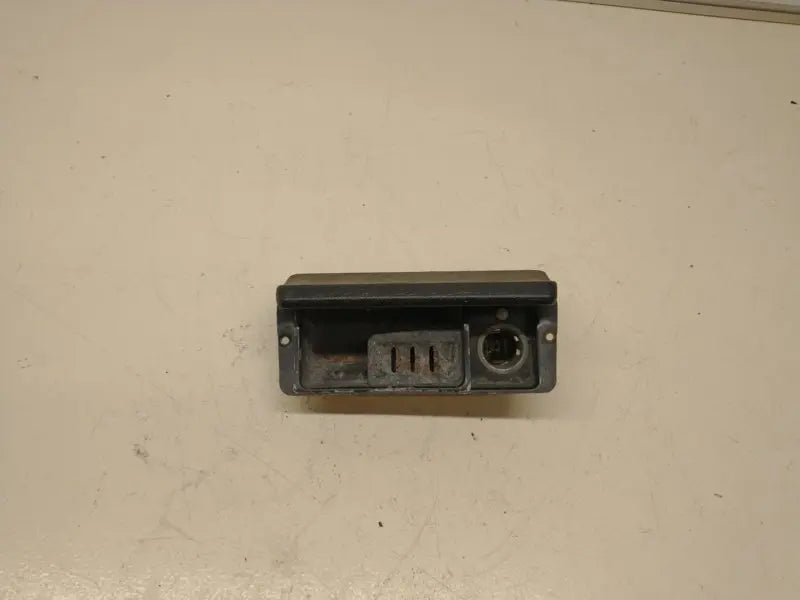 Porsche 928 asbak Origineel Porsche