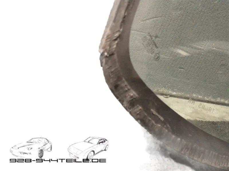 Porsche 944 type 2 - voorruit Origineel Porsche