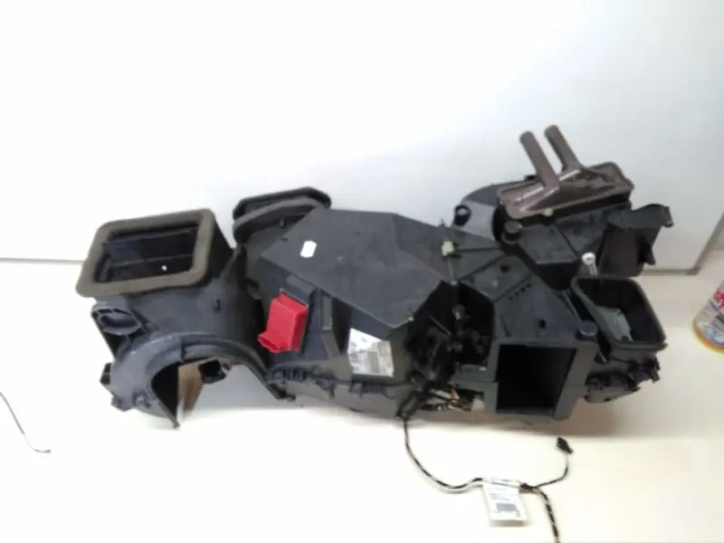 Porsche 987 Boxster kachelhuis Origineel Porsche