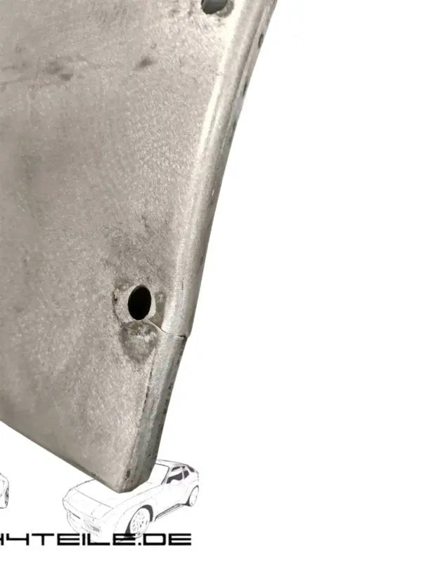 Porsche 928 voorscherm links geheel kaalgeschuurd Origineel Porsche