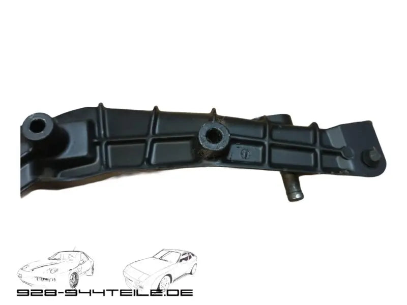 Porsche 928 GTS/S4 - gaspedaal steun met schakelaar Origineel Porsche