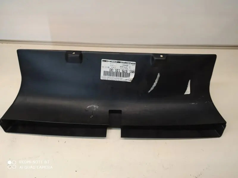 Porsche 944 Turbo lucht geleider - nieuw Origineel Porsche