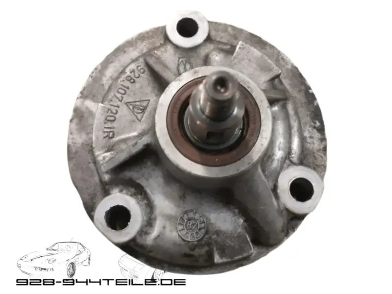 Porsche 928 S oliepomp Origineel Porsche