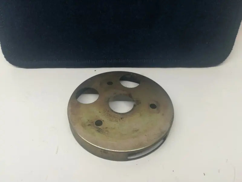 Porsche 944 S2 rotor kapje Origineel Porsche