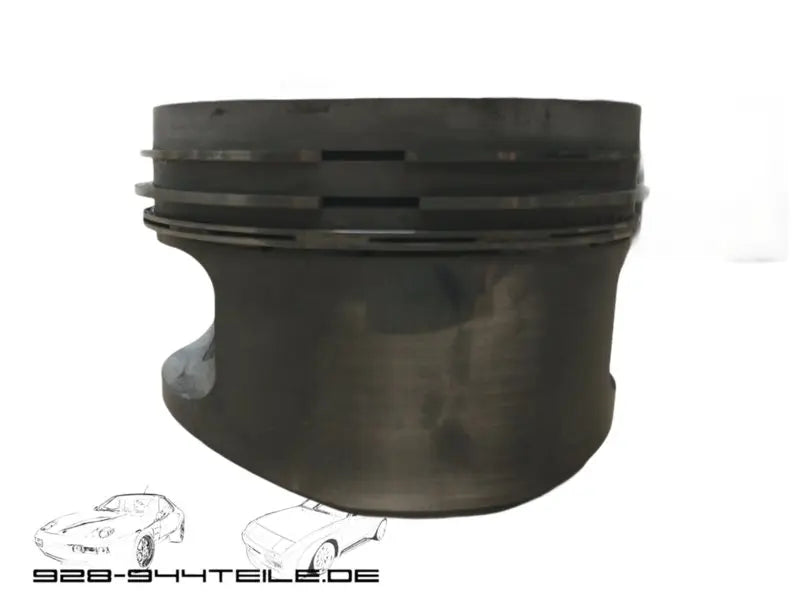 Porsche 944 Turbo zuigers - 4 stuks Origineel Porsche