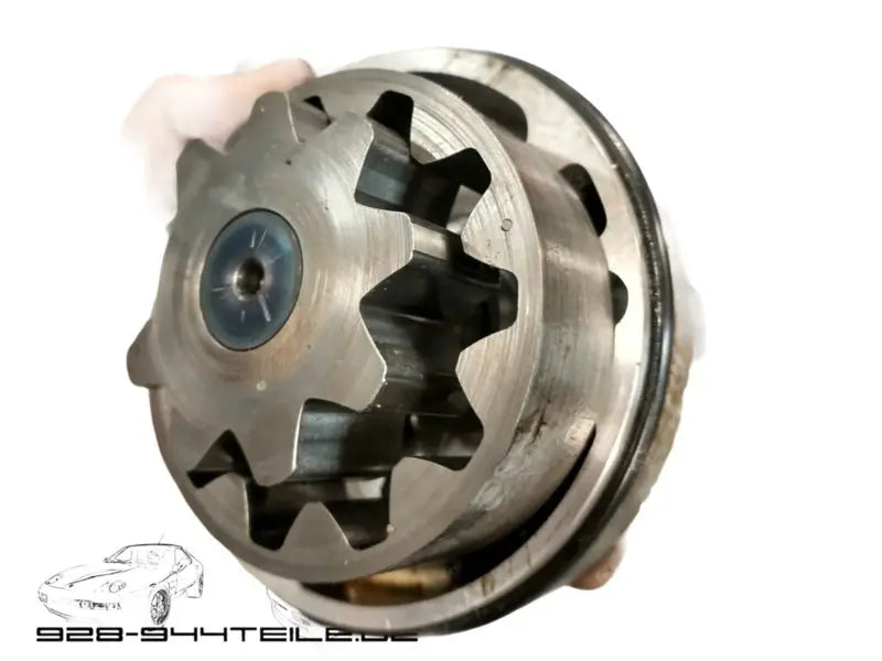 Porsche 928 S oliepomp Origineel Porsche