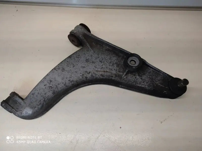 Porsche 944 type 2 draagarm aluminium zonder speling Origineel Porsche