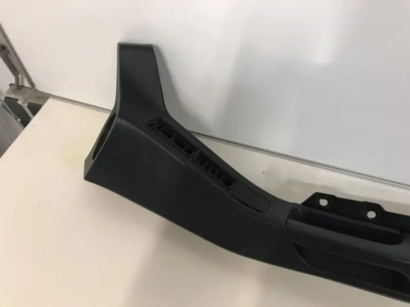 Porsche 928 armsteunen deurpaneel set - blauw Origineel Porsche